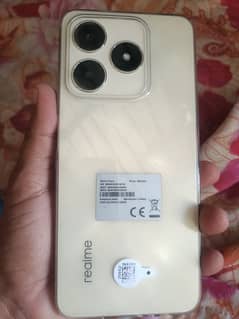 Realme C61