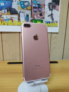 I phone 7 plus 128GB My WhatsApp Number 0334*42*78*291