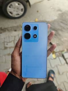 infinix note 30