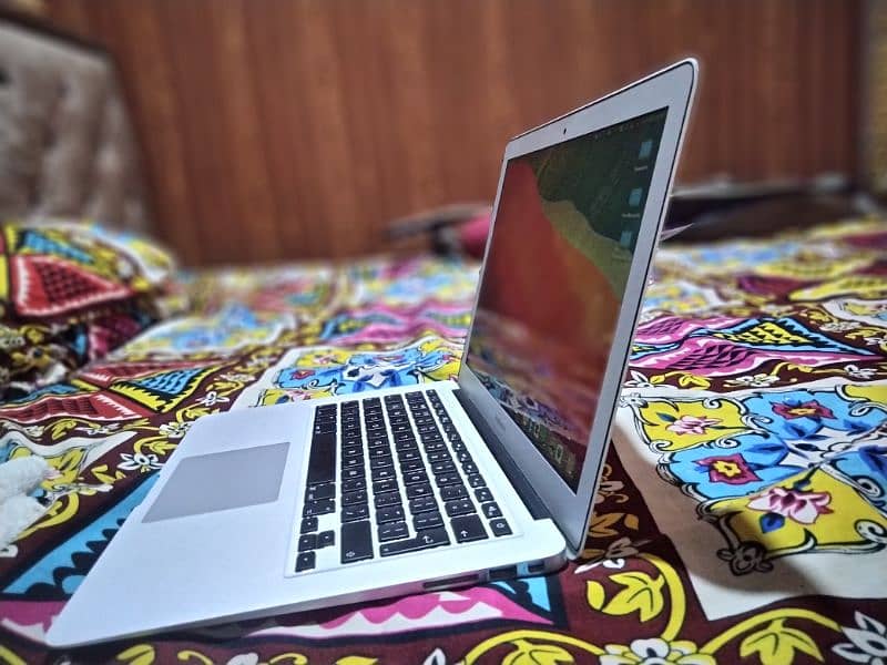 MacBook Air 2014 1