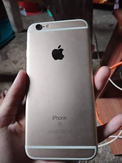 Iphone 6s 64 GB PTA approved for sale 0342=7588=638 My Whatsapp