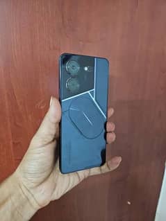 Tecno Pova 5 pro 5G Brand New condition 2