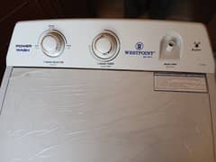 Westpoint (Single Tub Washing Machine)