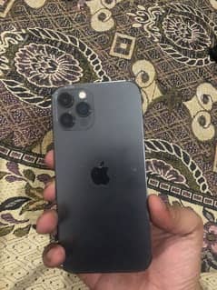 I Phone 12 Pro