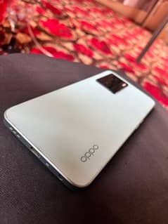 oppo A 57