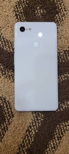 Google pixel 3xl non PTA 4/64 condition 10/9 only kit best for pubg