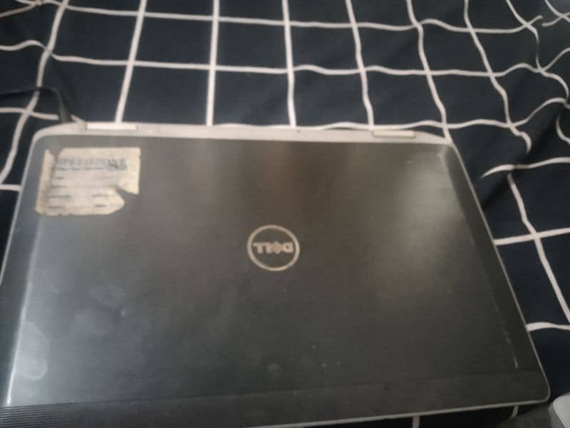 Dell i5 2nd generation 4/128 4