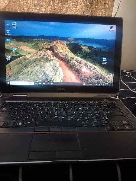 Dell i5 2nd generation 4/128 9