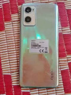 Oppo a96 8/128gb for sale