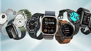 Smart Watches on whole sale price