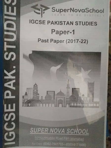 history geography igcse grand package 6