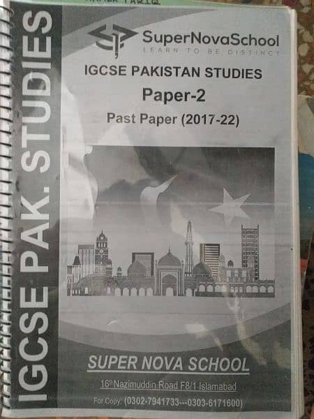 history geography igcse grand package 7