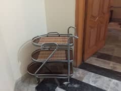 Tea Trolley for sale