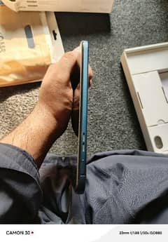 nokia t20 tab 4/64 new condition