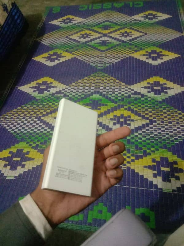 Power Bank all ok hai urgent sale 0