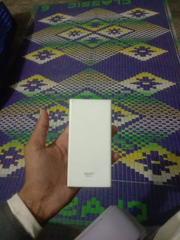 Power Bank all ok hai urgent sale 1