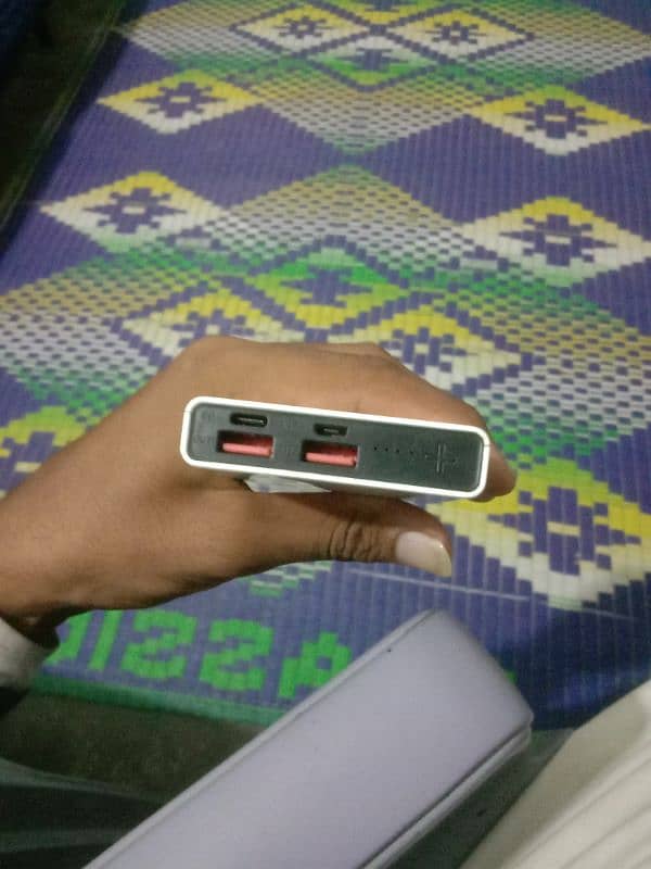 Power Bank all ok hai urgent sale 2