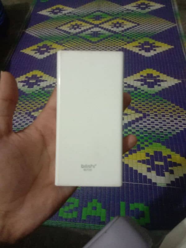 Power Bank all ok hai urgent sale 4