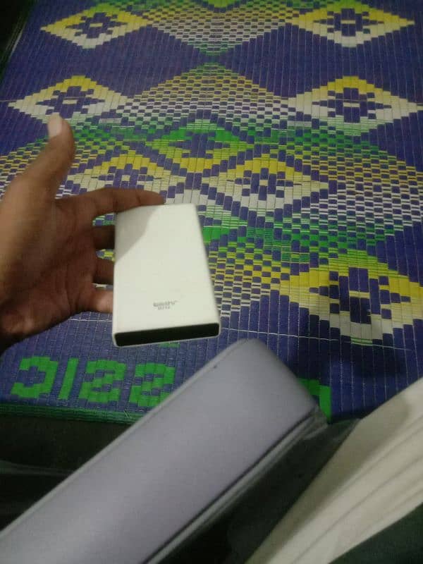 Power Bank all ok hai urgent sale 5