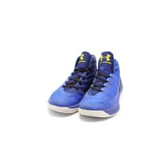 Under Armor Curry 3c Basketball Shoes