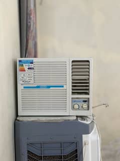 Window Ac