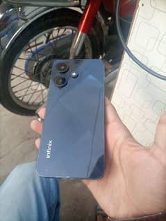 Infinix hote 30i