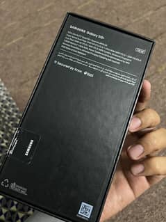 Samsung Galaxy S10 Plus