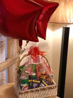 Gift Baskets