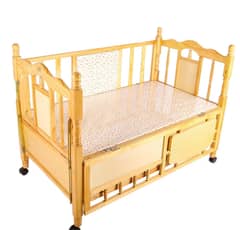 Baby cot