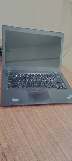 Lenovo Thinkpad T450