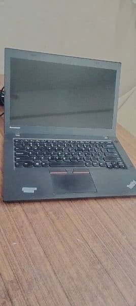 Lenovo Thinkpad T450 0