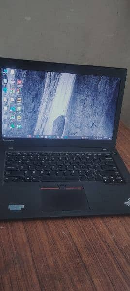 Lenovo Thinkpad T450 2