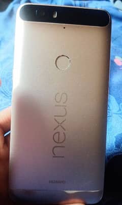 Huawei Google Nexus 6p snapdragon 810 processor