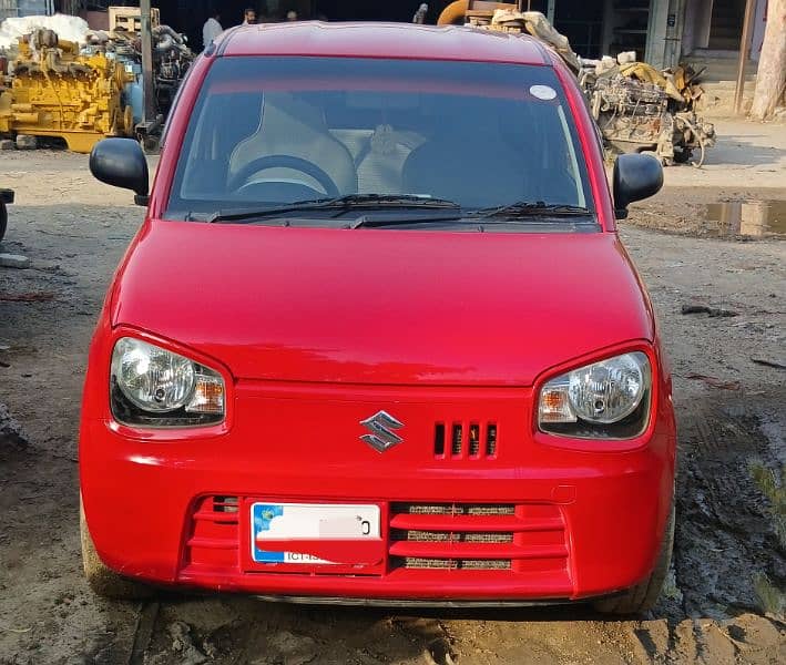 Japani Alto ene charge 17/21 For Sale In Islamabad 5