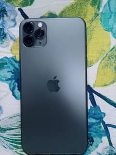 Iphone 11 Promax