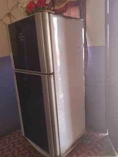 I am selling my fridge