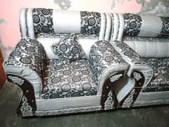 3 seater sofa set