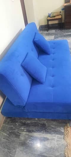 sofa bed / master moltyfoam