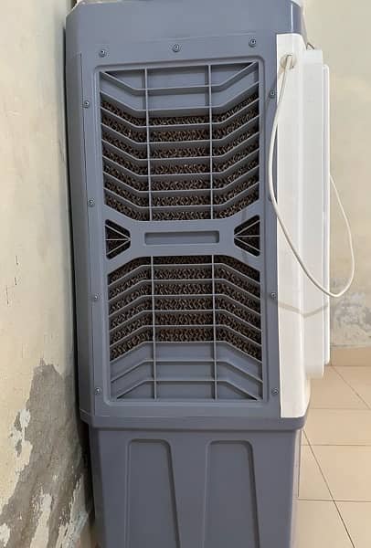 Super Air Cooler 3