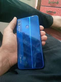 Honor 8x Non PTA