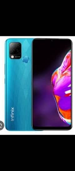 Infinix