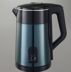 Electric kettle 2.0 litre