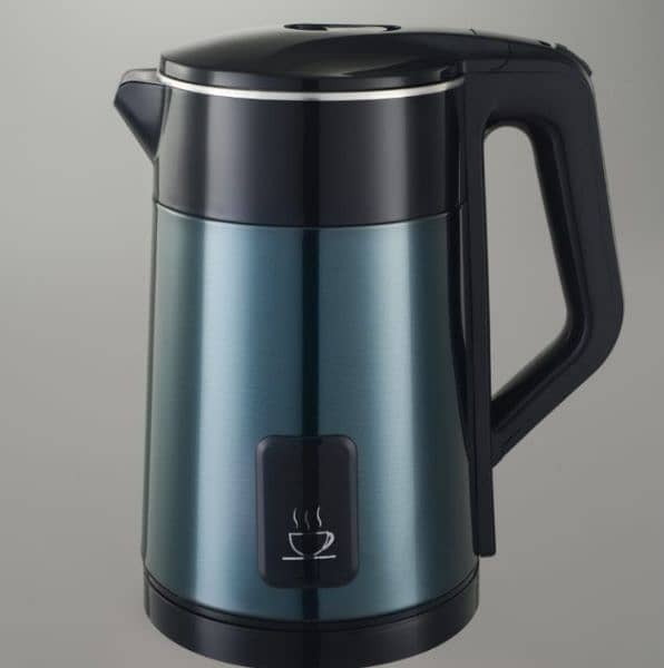 Electric kettle 2.0 litre 0