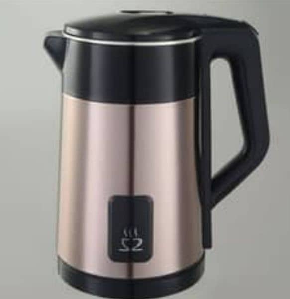 Electric kettle 2.0 litre 2