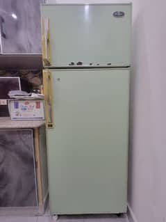 dawlance fridge