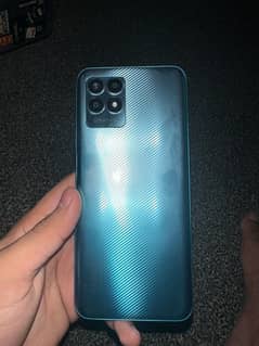 Realme Narzo 30