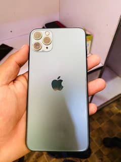 I phone 11 pro max