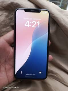 Iphone 11 pro max (64GB) JV