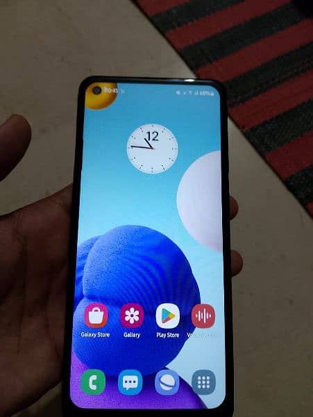 "Samsung A21s for Sale - Great Condition, Unlocked!" 2