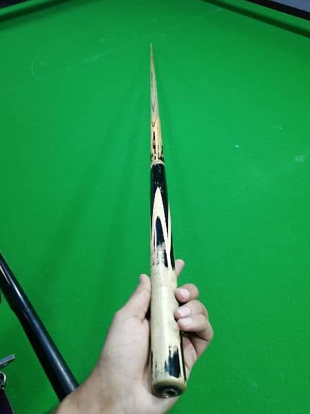 JHP Snooker Cue 1